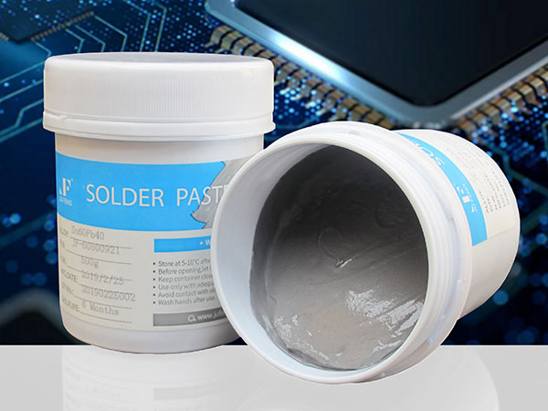 Soldadura en pasta SolderPlus®, Bajo-& Pasta de soldadura para alta  temperatura